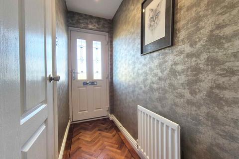 undefined, Berkeley Close, Boldon Colliery, Tyne and Wear, NE35 9LQ