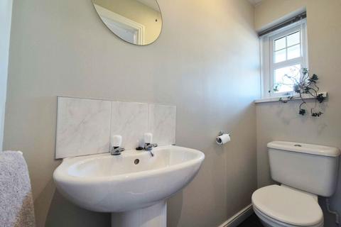 undefined, Berkeley Close, Boldon Colliery, Tyne and Wear, NE35 9LQ