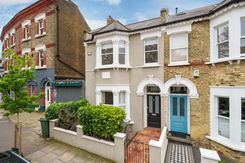 West Hampstead,  London,  NW6