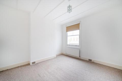 undefined, West Hampstead,  London,  NW6