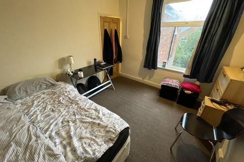 undefined, Norman Street, Leicester