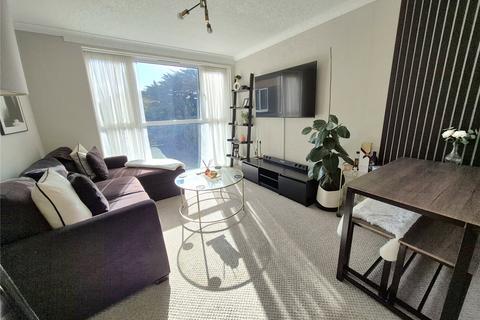 2 bedroom apartment for sale, Branksome Wood Road, Bournemouth, Dorset, BH4