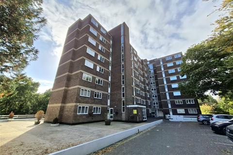 2 bedroom apartment for sale, Branksome Wood Road, Bournemouth, Dorset, BH4