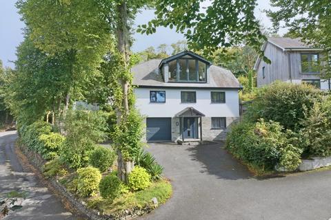 3 bedroom house for sale, Lime Trees, St. Columb, TR9