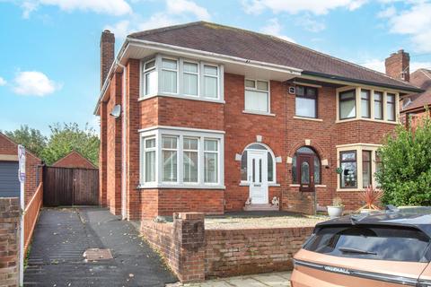 Appleby Road, Bispham, Blackpool, FY2