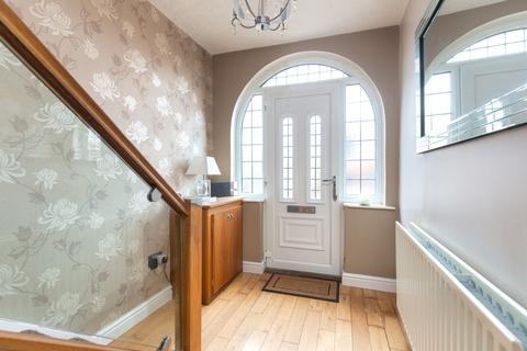 undefined, Appleby Road, Bispham, Blackpool, FY2