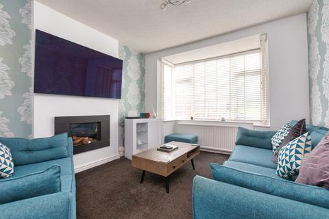undefined, Appleby Road, Bispham, Blackpool, FY2