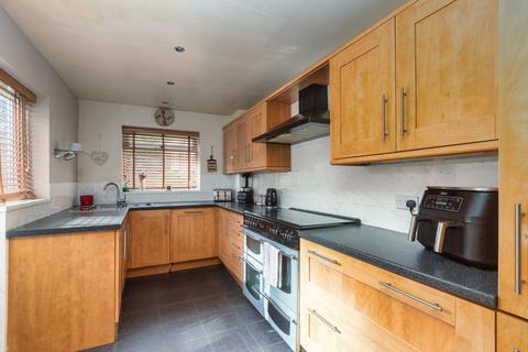1 Appleby Road, Blackpool, FY2 0SN