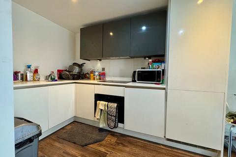 1 bedroom flat to rent, Wrentham Street, Birmingham, West Midlands, B5