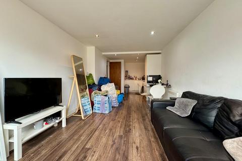 1 bedroom flat to rent, Wrentham Street, Birmingham, West Midlands, B5