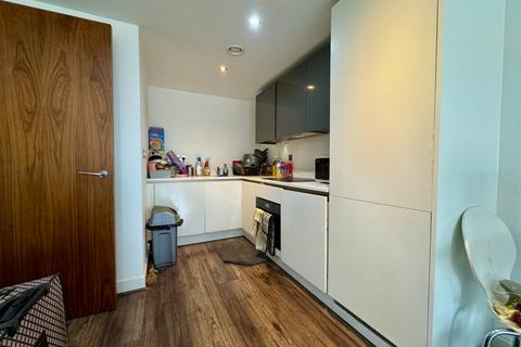 1 bedroom flat to rent, Wrentham Street, Birmingham, West Midlands, B5