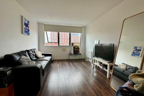 1 bedroom flat to rent, Wrentham Street, Birmingham, West Midlands, B5