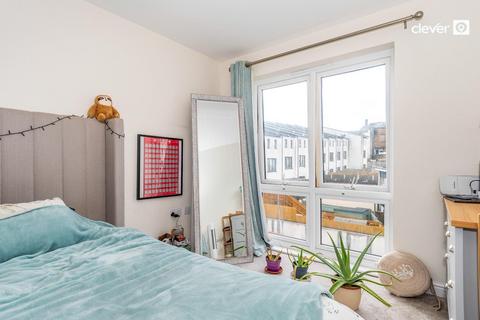 1 bedroom apartment for sale, Ker Street Ope, Plymouth PL1