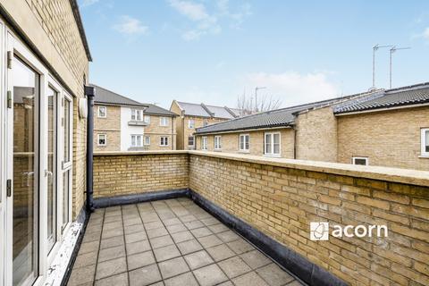 Hendre Road Bermondsey SE1