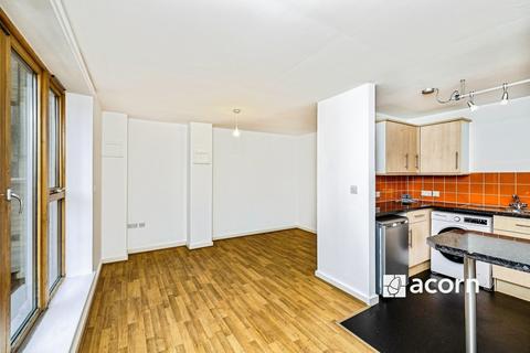 undefined, Hendre Road Bermondsey SE1