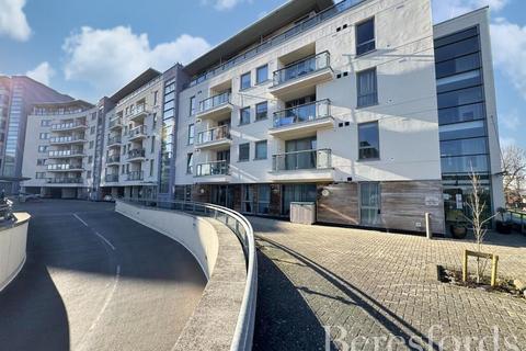 undefined, Zetex Apartments, Mercury Gardens, RM1