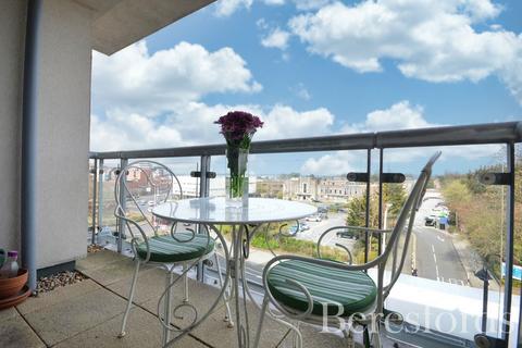 undefined, Zetex Apartments, Mercury Gardens, RM1