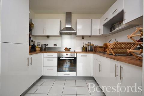 undefined, Zetex Apartments, Mercury Gardens, RM1