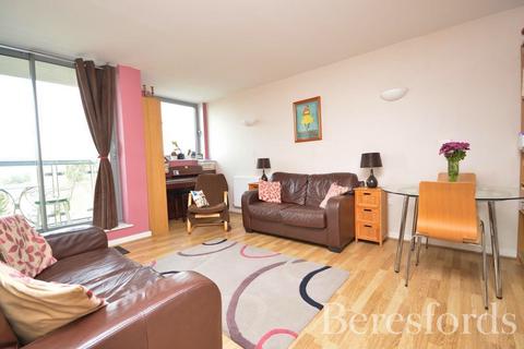 undefined, Zetex Apartments, Mercury Gardens, RM1