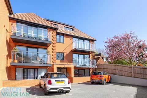 undefined, 35 Goldstone Crescent, East Sussex BN3