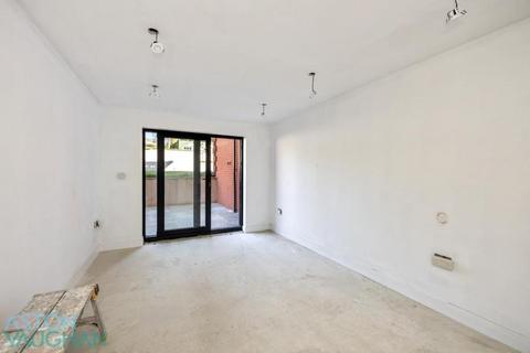 undefined, 35 Goldstone Crescent, East Sussex BN3