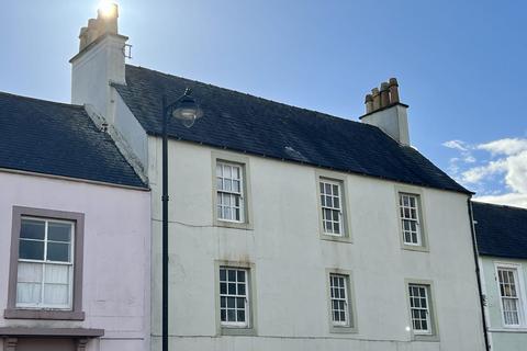undefined, 100c High Street, Kirkcudbright