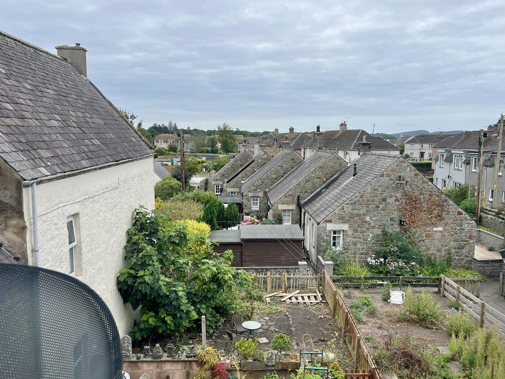 100c High Street, Kirkcudbright - Williamson and H