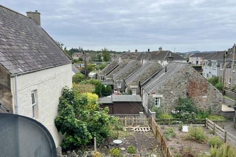 undefined, 100c High Street, Kirkcudbright