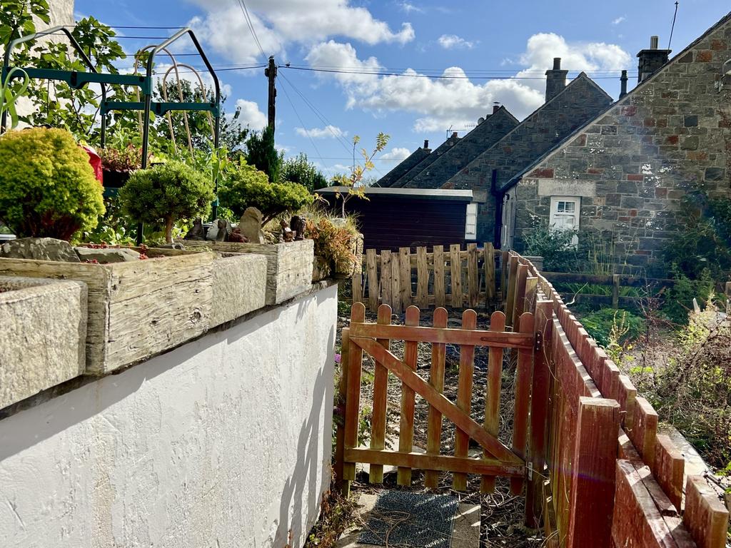 100c High Street, Kirkcudbright - Williamson and H