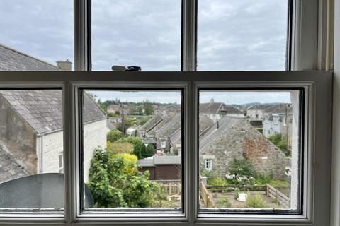 undefined, 100c High Street, Kirkcudbright