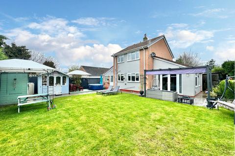 16 Argyll Crescent, Muxton, Telford, TF2 8PR