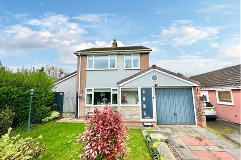 3 bedroom detached house for sale, Argyll Crescent, Telford TF2