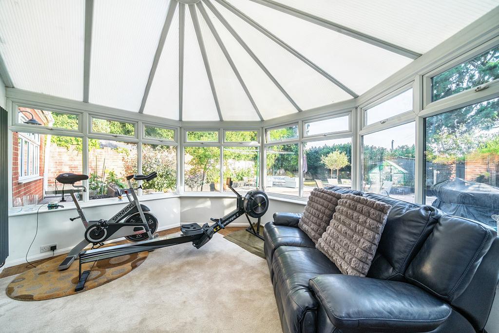 Conservatory