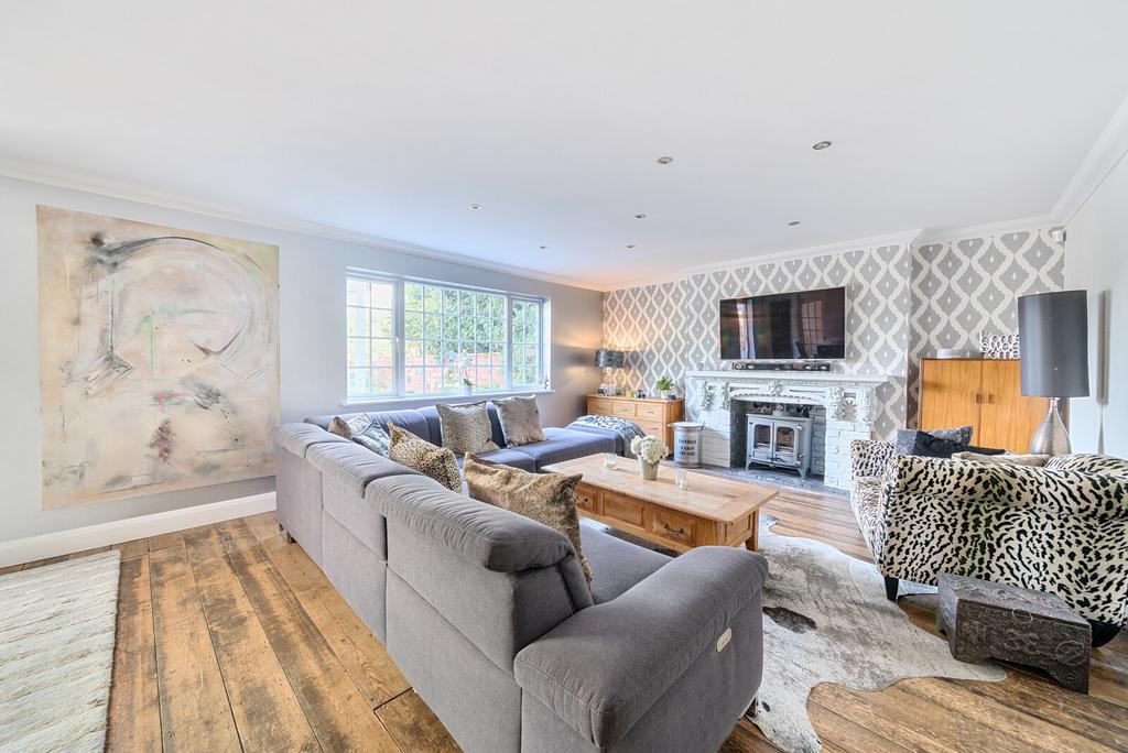 Sitting Room