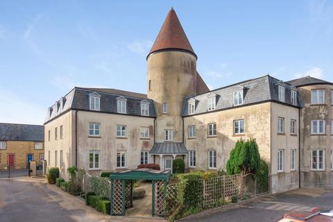 2 bedroom retirement property for sale, Middlemarsh Street, Dorchester DT1