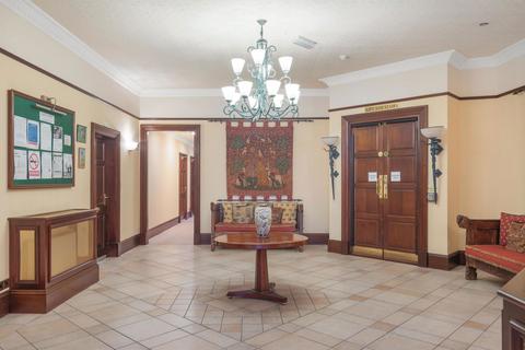 2 bedroom retirement property for sale, Middlemarsh Street, Dorchester DT1
