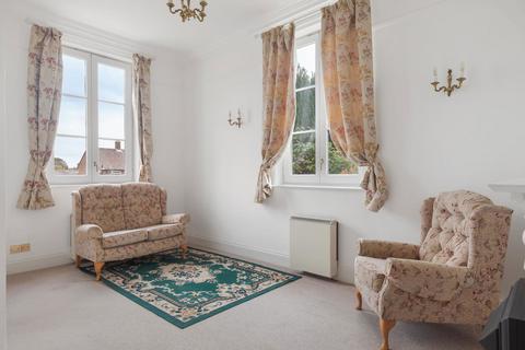 2 bedroom retirement property for sale, Middlemarsh Street, Dorchester DT1