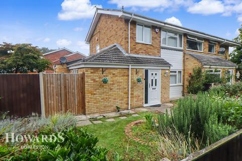 4 bedroom semi-detached house for sale, Heather Road, Belton