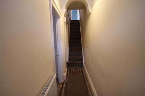 undefined, Stuart Street, Leicester