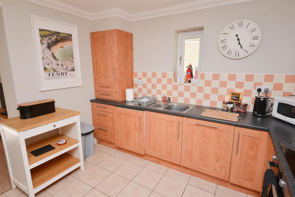 Lounge/Kitchen/Diner