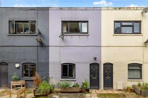 2 bedroom terraced house for sale, Millers Terrace, Hackney, London, E8