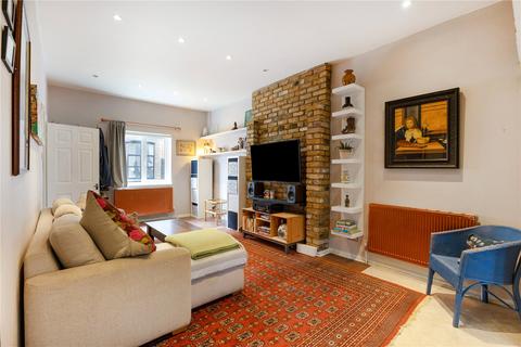 2 bedroom terraced house for sale, Millers Terrace, Hackney, London, E8