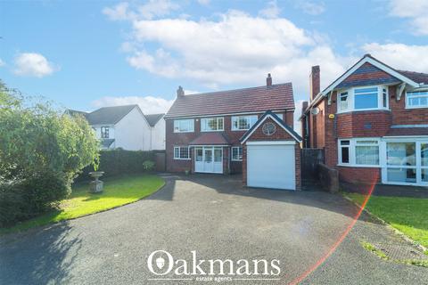 undefined, Birmingham Road, Bromsgrove B61
