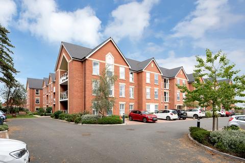 1 bedroom apartment to rent, Pine Gardens, Melton Mowbray, LE13