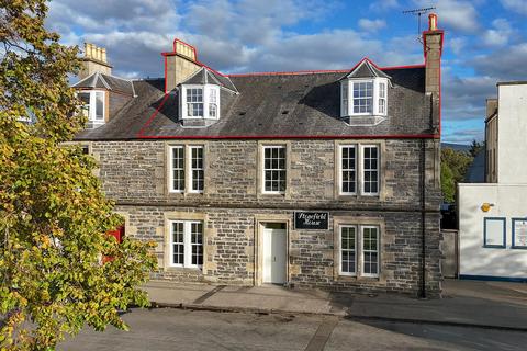 undefined, Garden Apartment 5, Stonefield House, The Square, Grantown on Spey