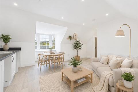 undefined, Garden Apartment 5, Stonefield House, The Square, Grantown on Spey