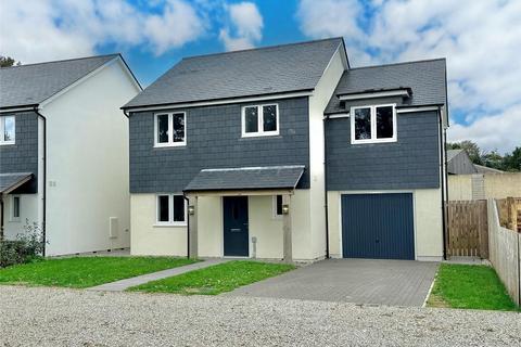 undefined, Glebe Farm, Callington PL17