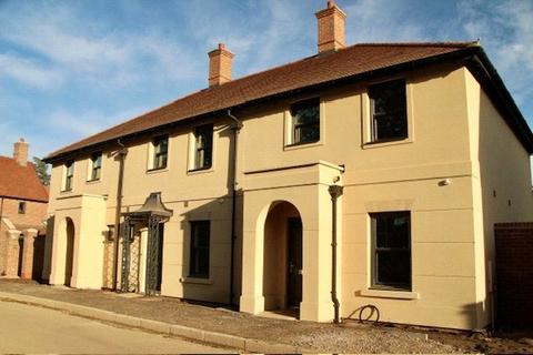 2 bedroom terraced house for sale, Nut Tree View, Bolley Avenue, Bordon, Hampshire, GU35