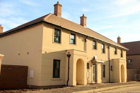 2 bedroom terraced house for sale, Nut Tree View, Bolley Avenue, Bordon, Hampshire, GU35