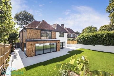 undefined, Woodlands, Hove BN3